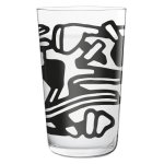 Ritzenhoff Milk Glass - Saiman Chow