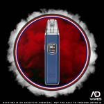 Xlim Pro 2 Fusion Pod Kit System - Blue Python