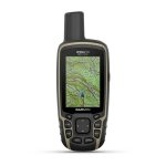 Garmin Gpsmap 67