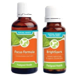 4AKID Feelgood-focus-formula-amp-brightspark-combo