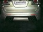 Toyota Fortuner – 2015 Rear Apron Tmw