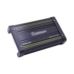Powerbass NITROFLEX-90.4 Nitroflex Series 90W Rms 4-CHANNEL Amplifier - Autostyle Motorsport South Africa