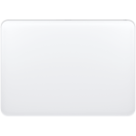 Apple Magic Trackpad - White Multi-touch Surface Model A3120
