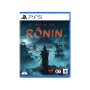 Rise Of The Ronin PS5