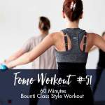 Fomo Style Workout 51