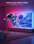 Tv Backlight 3 Pro - 55-65 Inches