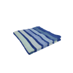 Bristol Beach Towel Limoges Blue