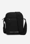 Tommy Hilfiger Th Element MINI Reporter - Black