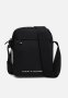 Tommy Hilfiger Th Element MINI Reporter - Black