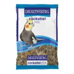 Blue Bag Seed Cockatiel Mix 5KG