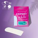 Staleks Disposable White Foot File Replacement Papers 100 Grit 30 Pcs