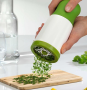 Herb Grinder Spice Mill Parsley Shredder Chopper - Default