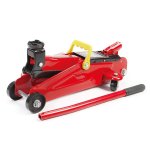 2-TON Trolley Vehicle Jack - Autostyle Motorsport South Africa