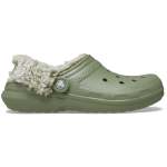 Classic Fleece Lined Clog - Cargo M13