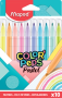 MAPEX Maped Pastel Felt Pens