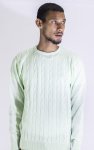 The Vault Lightweight Knit Jersey