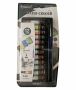 Professional Watercolour Paints 12 Pieces