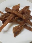 Chicken Bbq Bites 200G
