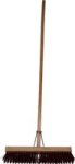 Parrot Platform Broom Brown 450MM 18 .