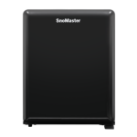 Snomaster SMBC-30A 28L Absorption Minibar Cooler Black