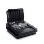 C366 Combbind Adj Margin Binder