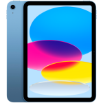 Apple Ipad – 11" 256GB Wi-fi Blue