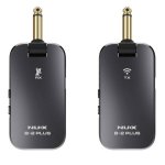 Nux B2 Plus 2.4GHZ Wireless Guitar System