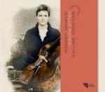 Britten: Cello Suites Cd