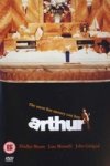 Arthur DVD