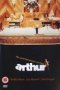 Arthur DVD