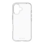 Body Glove Diamond Case - Apple Iphone 16 - Clear