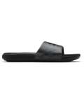 Men's Ua Ansa Graphic Slides - Black / 8