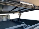 Internal LED Light Set For Your Gz Aluminium Canopy For