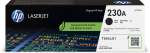 HP 230A Black Original Laserjet Toner CARTRIDGE-W2300A