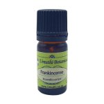 Umuthi Frankincense Carterii Pure Essential Oil - 5ML