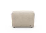 Sofa Side - Knit - Stone - 84CM X 31CM