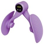 Digital Counter Hip Trainer Leg Muscle Trainer