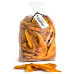 By Nature - Mango Pieces Dried 1KG