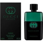 Gucci Guilty Pour Homme Essence Eau De Toilette 50ML - Parallel Import