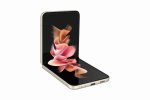 Samsung Galaxy Z FLIP3 5G - Cream