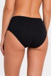 Ladies 4 Pack Cotton Panties Variety Pack