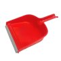 Arrow Dustpan Only White Blue Greeen Red Yellow Black Grey And Orange