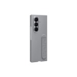 Samsung Silicone Cover Galaxy Z FOLD7 Grey