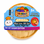 Mystery Dumpling Squishy Toy Squeeze Bun