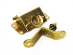Vw Classic Beetle 1965+ Bonnet Catch & Pin - Autostyle Motorsport South Africa