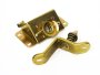 Vw Classic Beetle 1965+ Bonnet Catch & Pin - Autostyle Motorsport South Africa