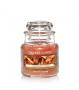 Jar Candle Sml Cinnamon Stick