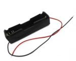 Battery Holder – 1 Cell – Aa