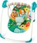 Bright Starts Safari Surprise Portable Swing