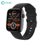 Colmi P71 Smartwatch 1.9" Display Voice Calling Voice Assistant IP68 Waterproof Smart Watch